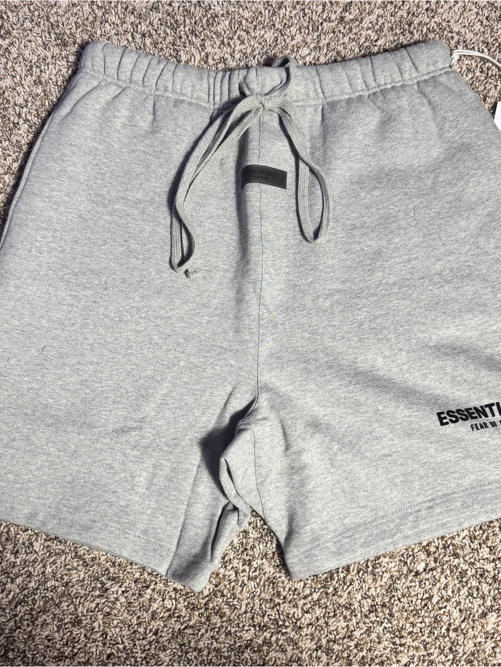 Essentials shorts